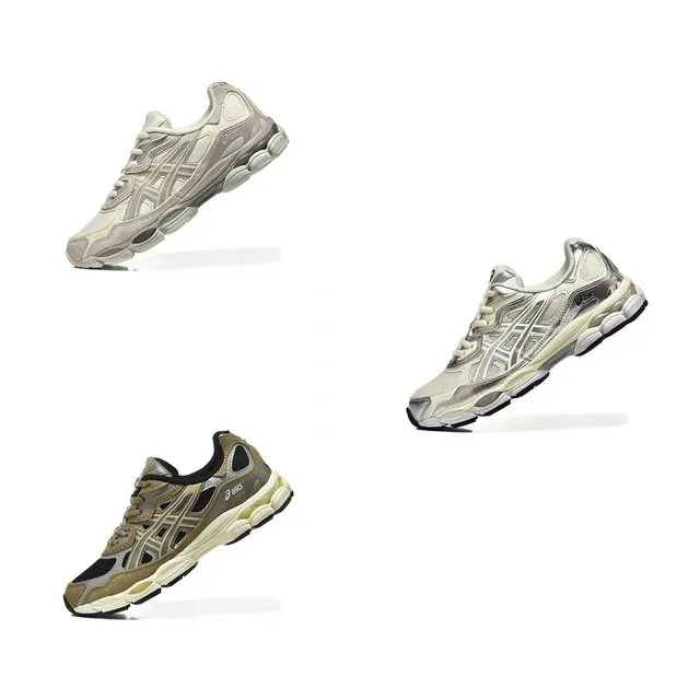 Asics sneakers