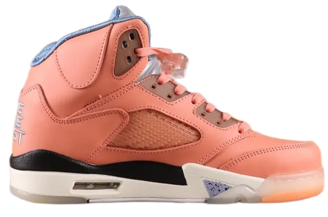 Air Jordan 5 Coral