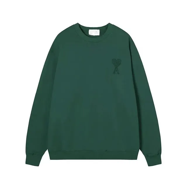 Amiri Crewneck Sweatshirt