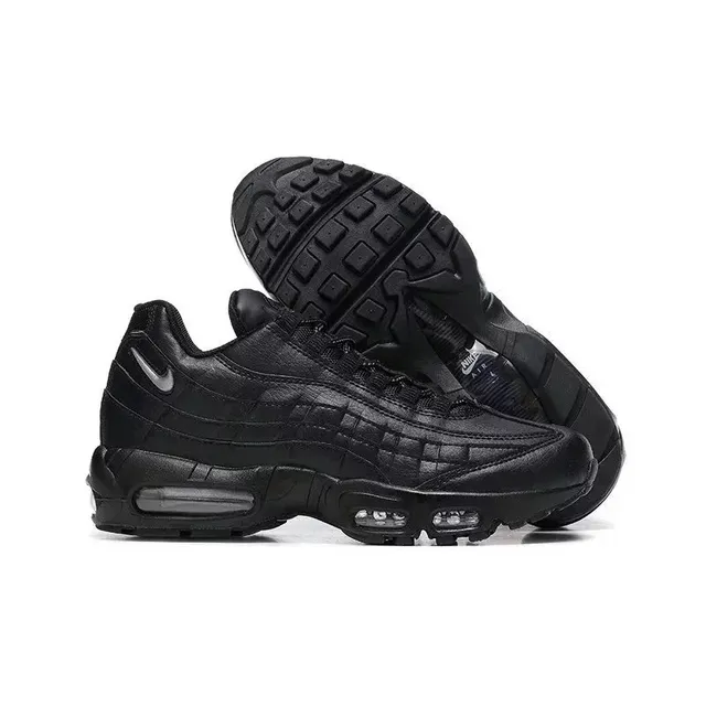 Nike Air Max 95 Triple Black