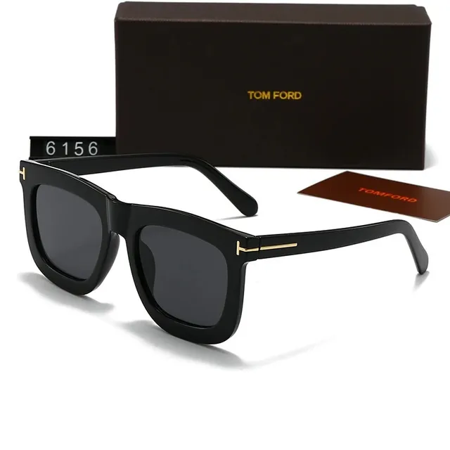 Tom Ford Sunglasses 6156