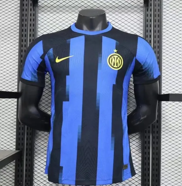 Adidas Inter Milan Home Jersey 2023/24