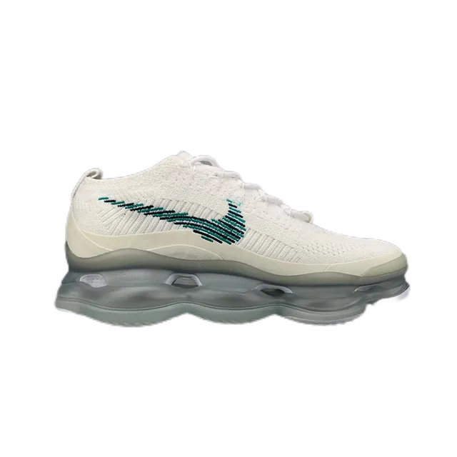 Nike Air VaporMax Teal Swoosh