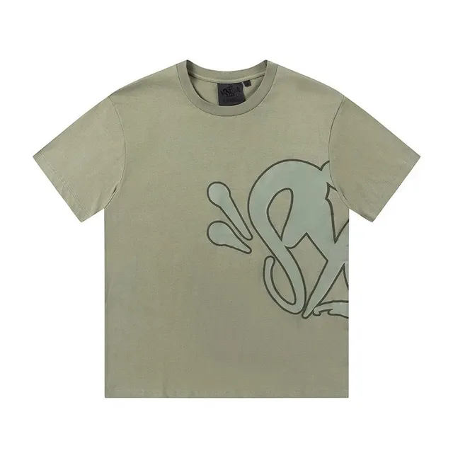 Syna World T-Shirt Graffiti Logo