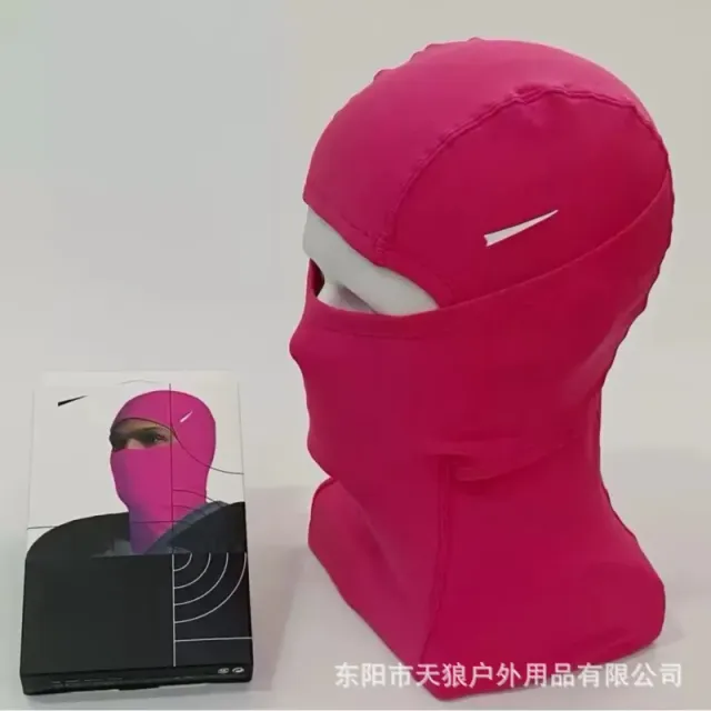 玫红+彩盒