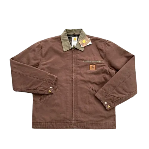 Carhartt Active Jacket
