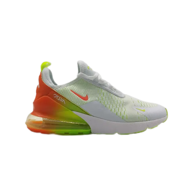 Nike Air Max 270 Neon Gradient