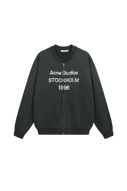 Clothes from trendy brands