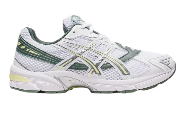 Asics sneakers