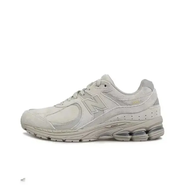 New Balance 2002R Grey Beige