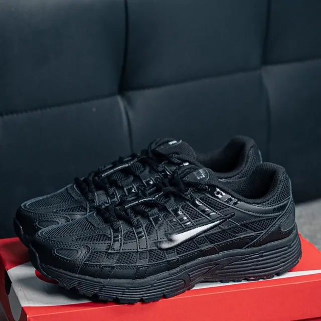 Nike Air Max Plus Triple Black