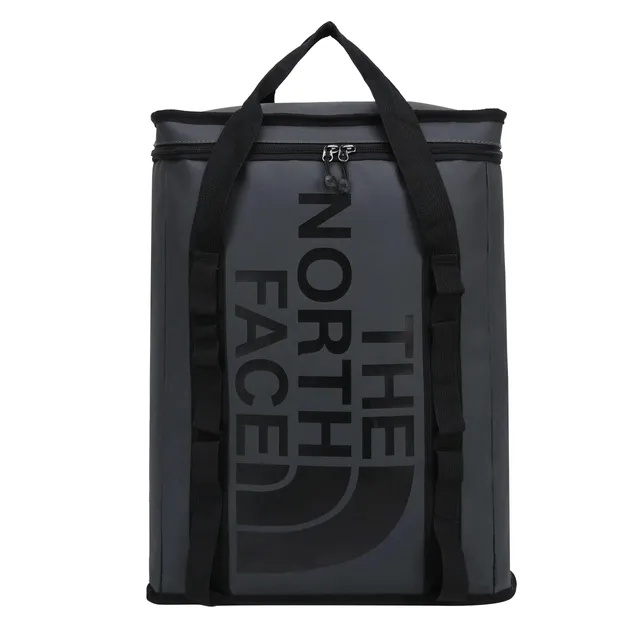 The North Face Base Camp Tote TNF Black