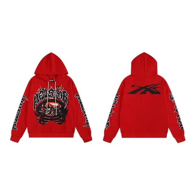 Hellstar Hoodie