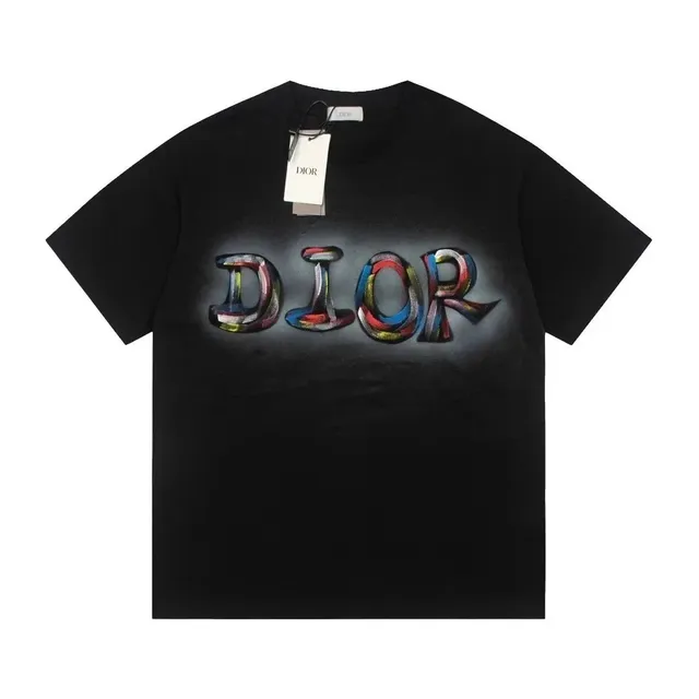Dior t shirts