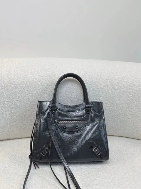 Balenciaga handbags
