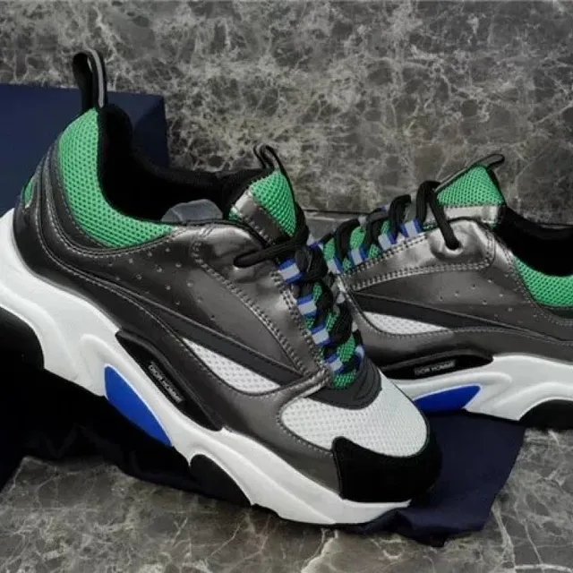 Dior sneakers