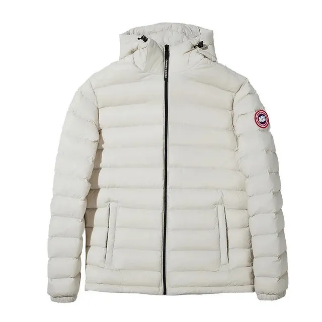 Canada Goose Puffer Jacket Classic Fit