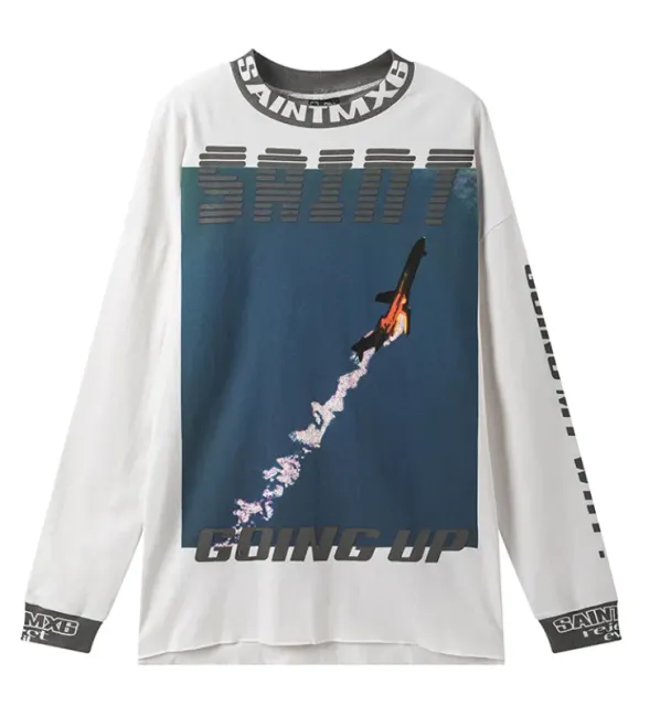 ST617 long sleeve