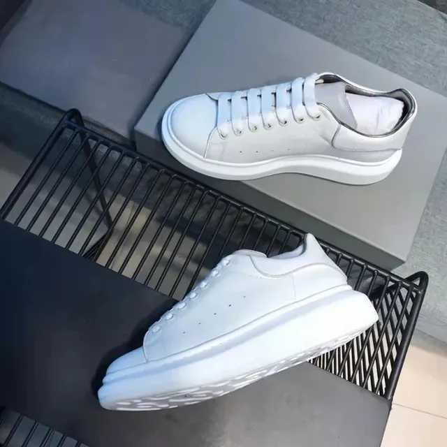 镭射白皮尾