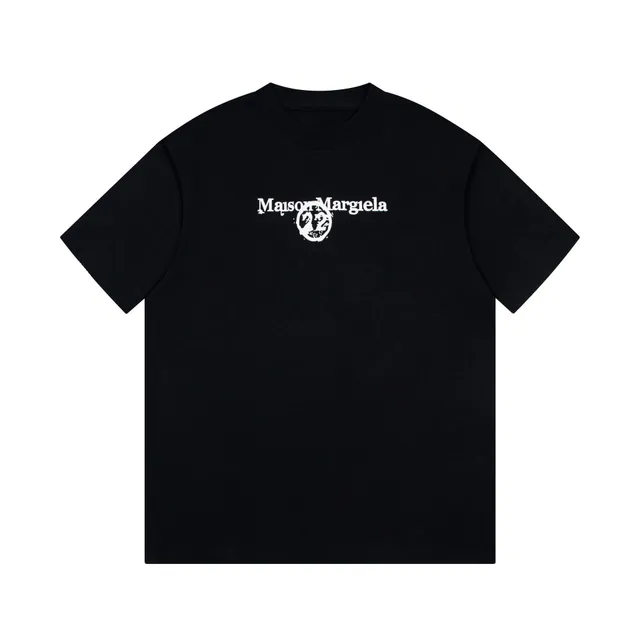Maison Margiela Logo T-Shirt
