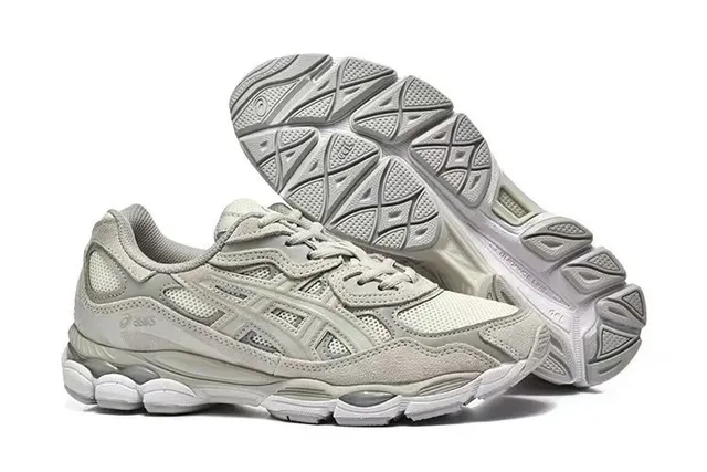 Asics Gel-Kayano 14 Neutral Grey