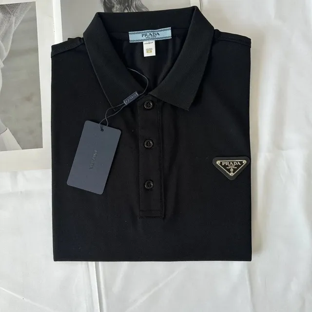 POLO-黑