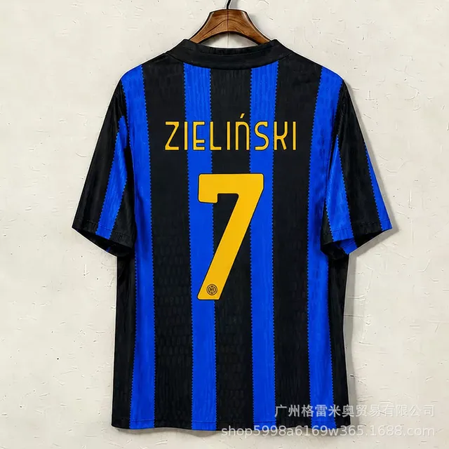 26-27 Inter Milan's home 7th star