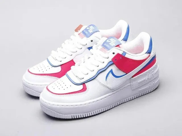 Nike Air Force 1 Shadow Low