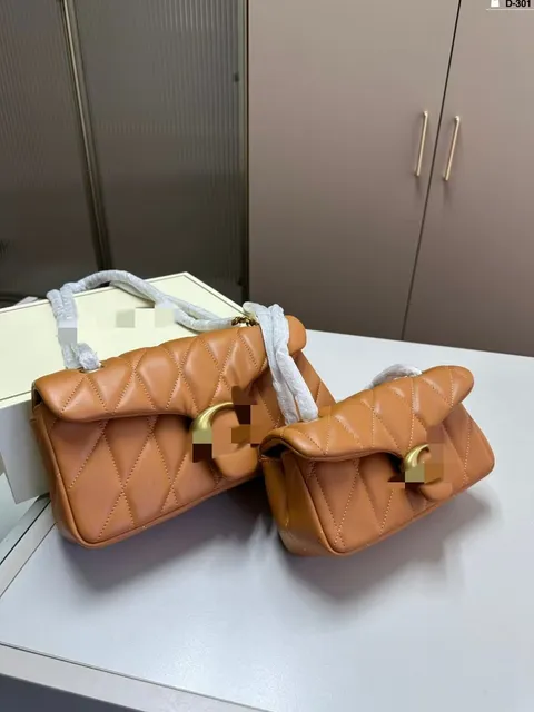 Chanel Classic Flap Quilted Leather