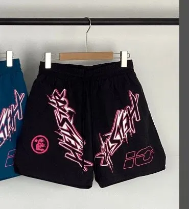 Hellstar Shorts
