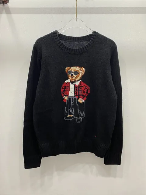 Polo Ralph Lauren Polo Bear Sweater