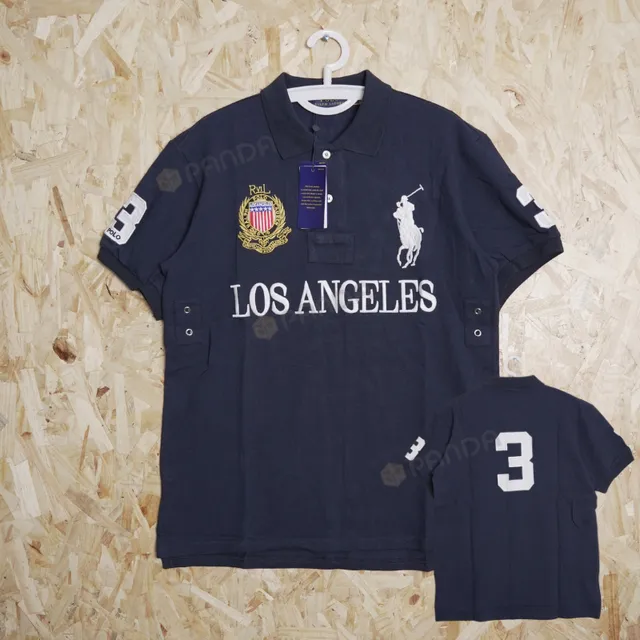 LOS ANGELES (blue)