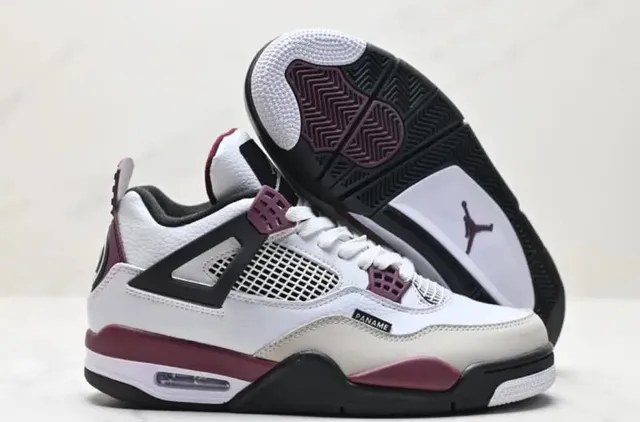 Air Jordan 4 Paname