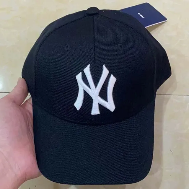 黑白NY