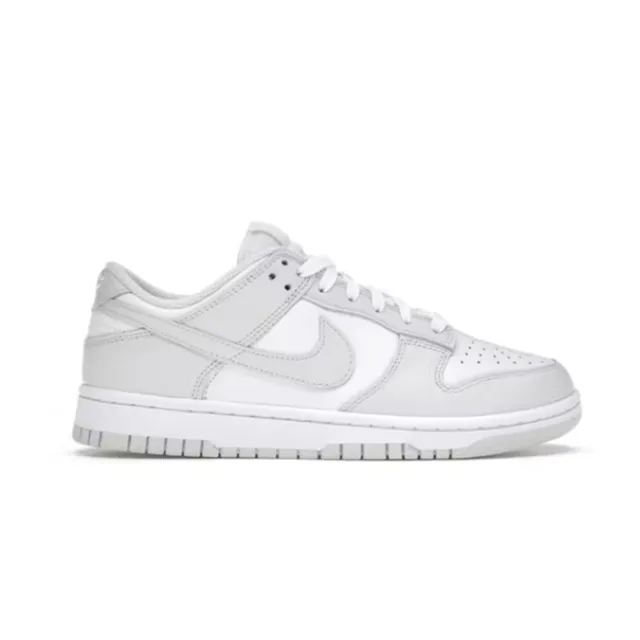 Nike Dunk Low Pure