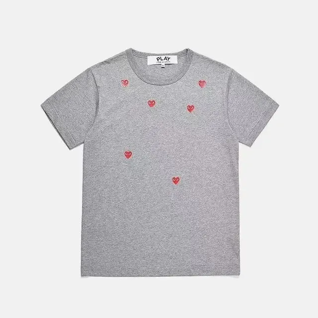 Comme des Garçons t shirts