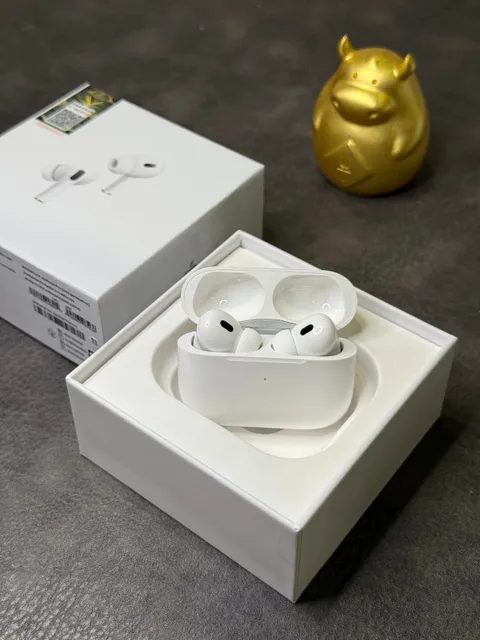 AirPodsPro2