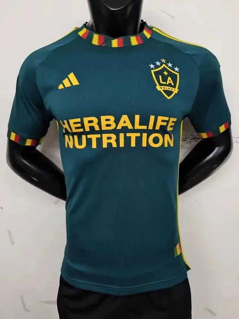 Adidas LA Galaxy Home Jersey