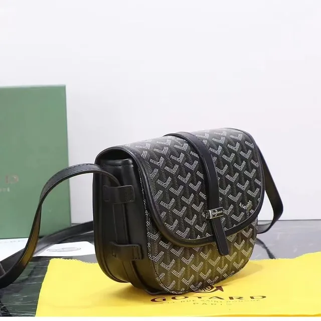 Goyard Saint Louis Monogram Canvas