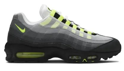 Nike Air Max 95 Neon