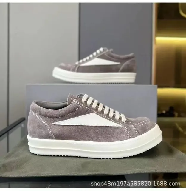 Rick Owens sneakers