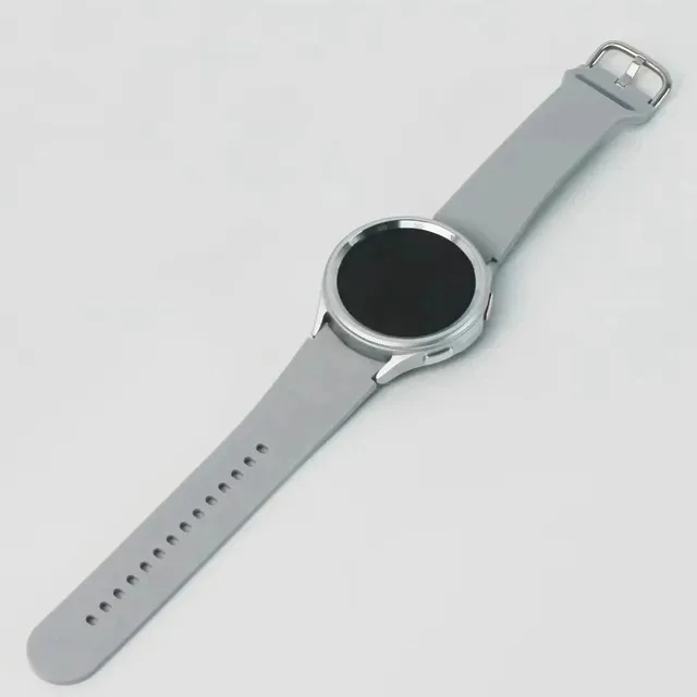 Samsung watch6 white