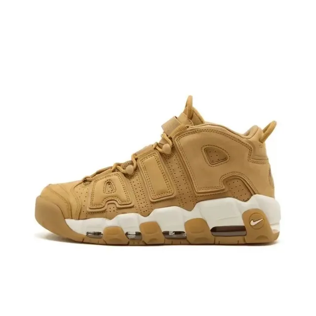 Nike Air More Uptempo Wheat