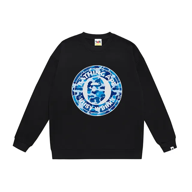 BAPE Crewneck Sweatshirt