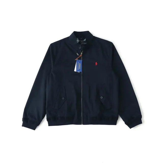 Polo Ralph Lauren Harrington Jacket Classic Fit