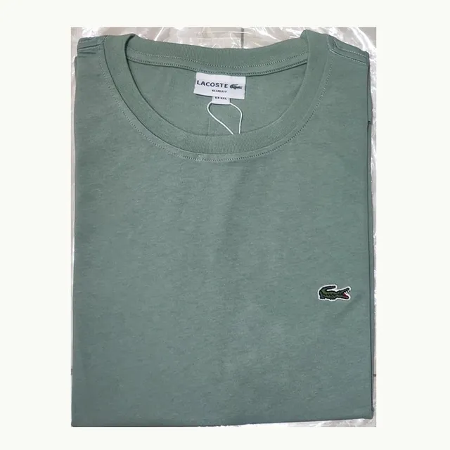 Lacoste Classic Piqué T-Shirt