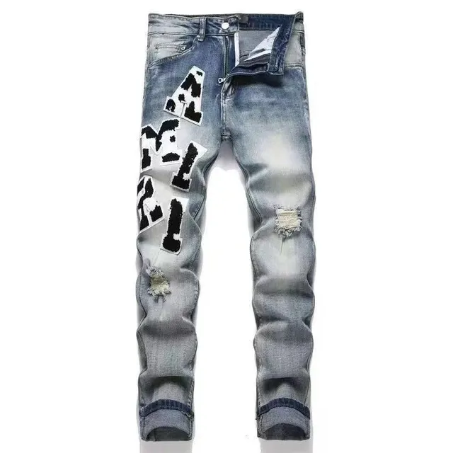 Amiri jeans