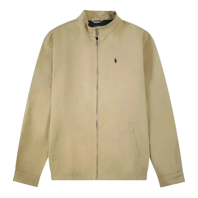 Polo Ralph Lauren Windbreaker Jacket Classic Fit