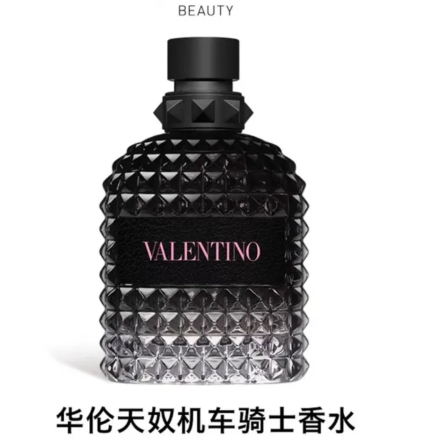 VALENTINO UOMO100ml(机车骑士))