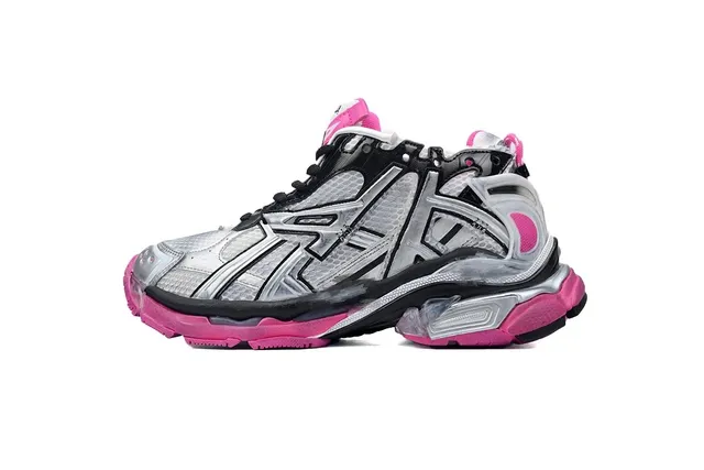 Asics Gel-1130 Silver Pink